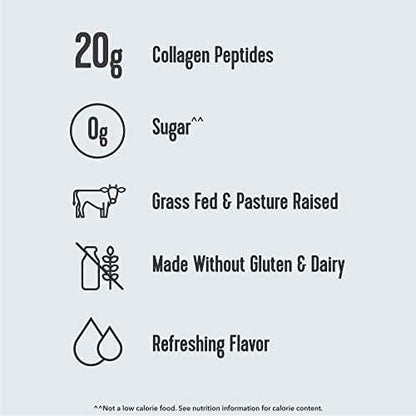 Vital Proteins Collagen Peptides Powder