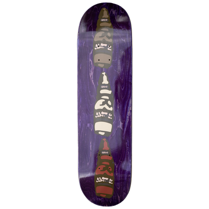Beer Deck - Standard Shape