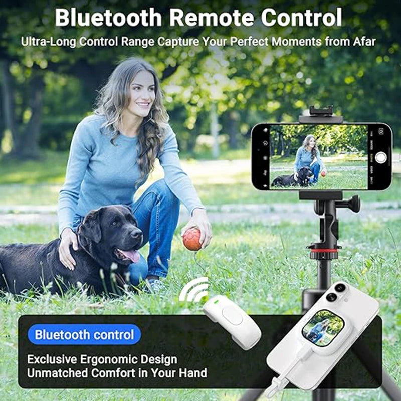 Vlogmate Mini Selfie Monitor