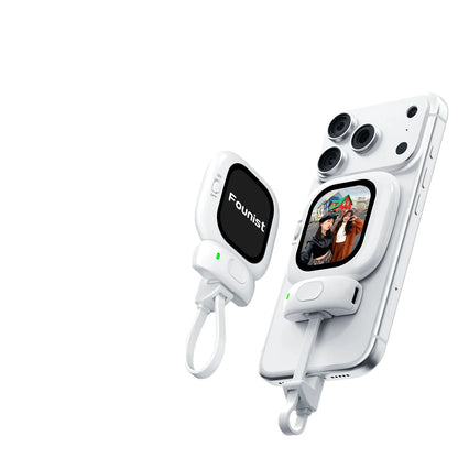 Vlogmate Mini Selfie Monitor