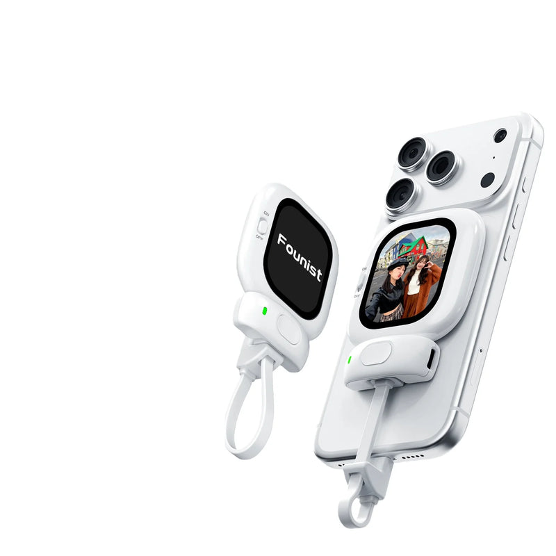 Vlogmate Mini Selfie Monitor