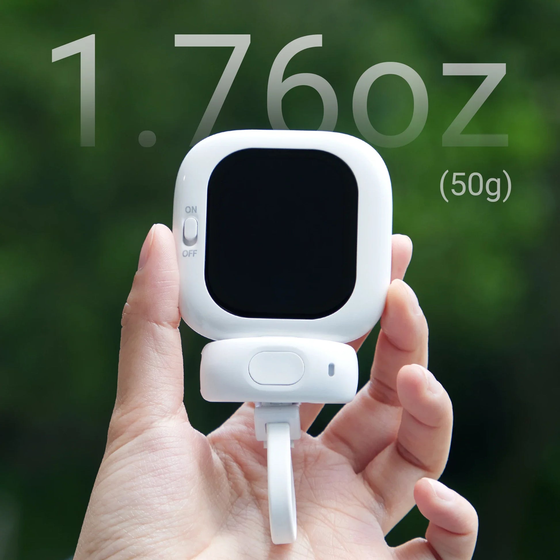 Vlogmate Mini Selfie Monitor
